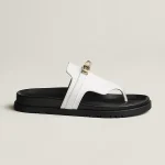 Hermès Empire sandal - Image 4